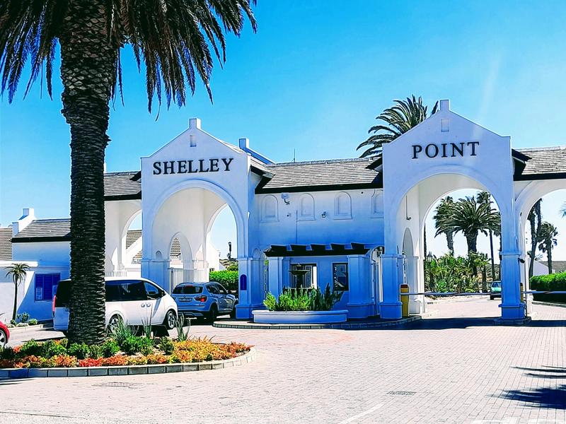 3 Bedroom Property for Sale in Shelley Point Western Cape